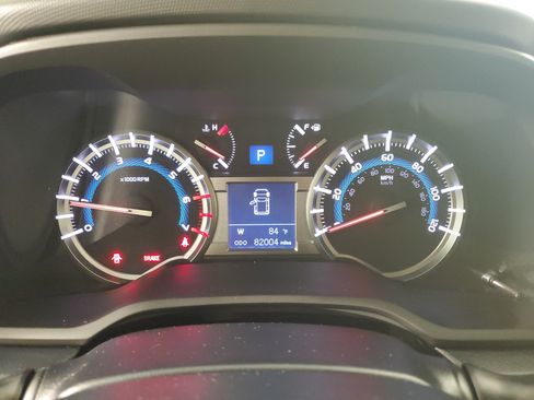 Used 2019 Toyota 4Runner SR5 Premium AWD/4WD image 24