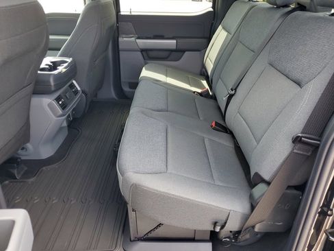 New 2025 Ford F150 XLT w/ Equipment Group 302A MID image 13