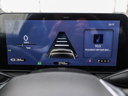 Used 2025 Honda Prologue Touring image 22