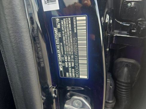 Certified 2019 Mercedes-Benz A 220 image 24