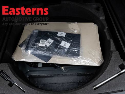 Used 2024 Alfa Romeo Stelvio Sprint AWD/4WD image 23