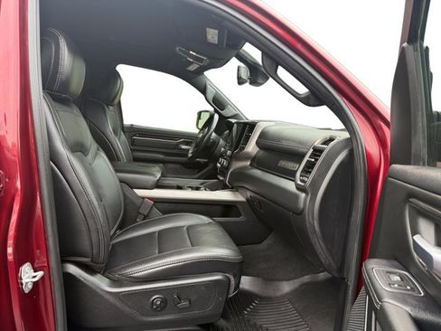 Used 2020 RAM 1500 Sport w/ Comfort & Convenience Group AWD/4WD image 12