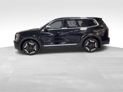 Certified 2023 Kia Telluride S w/ S Sunroof Package