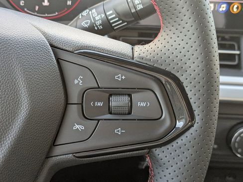 New 2026 Chevrolet Trax RS w/ Driver Confidence Package image 44