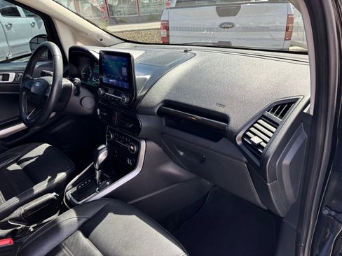 Used 2020 Ford EcoSport Titanium AWD/4WD image 25