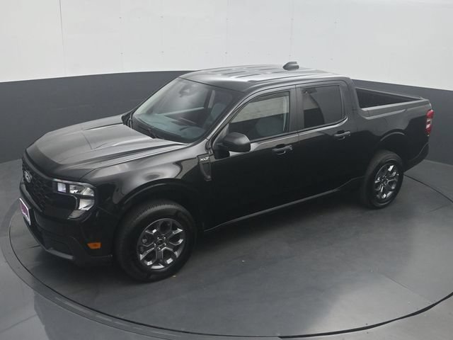 Used 2026 Ford Maverick XLT FWD image 21
