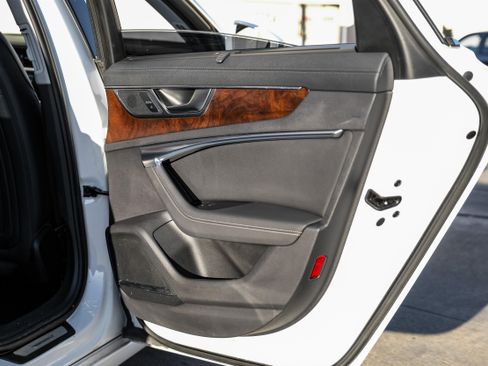 Used 2019 Audi A6 3.0T Prestige image 41