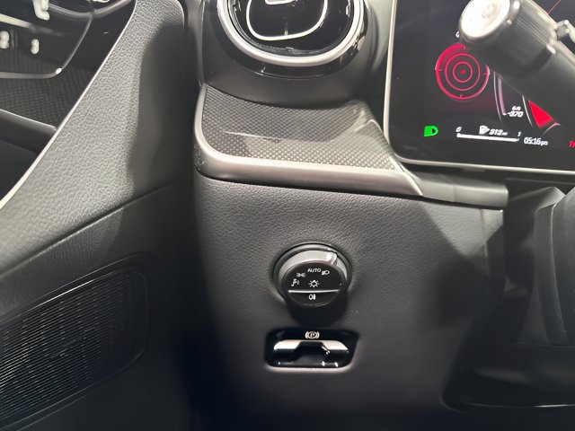 Certified 2025 Mercedes-Benz GLC 350e 4MATIC image 16
