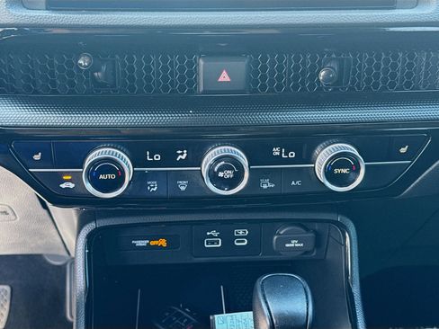 Certified 2024 Honda CR-V EX-L image 14