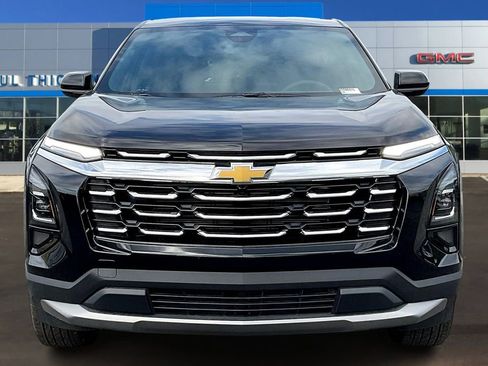 New 2026 Chevrolet Equinox LT w/ LPO, Floor Liner Package FWD image 17