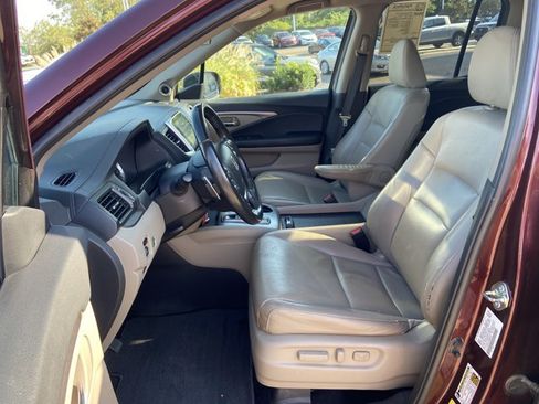 Used 2020 Honda Ridgeline RTL image 35