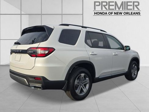 New 2026 Honda Pilot EX-L image 5