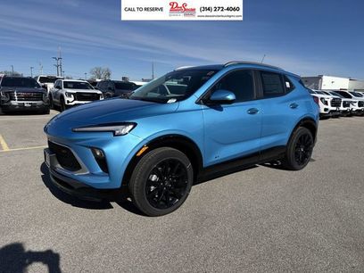 New 2026 Buick Encore GX Sport Touring w/ Comfort Package