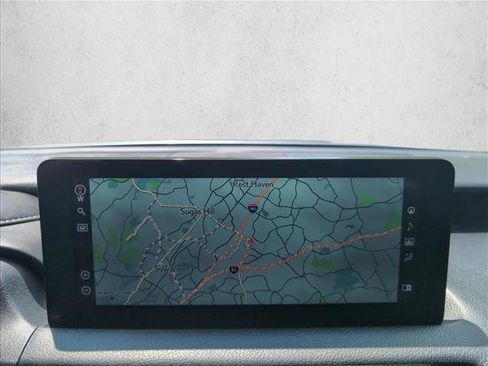 Used 2021 Lexus IS 350 F Sport w/ Navigation Package RWD image 12