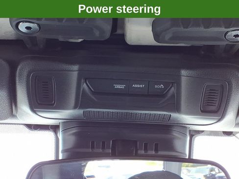 Used 2024 Jeep Wrangler Unlimited AWD/4WD image 26