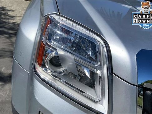 Used 2013 GMC Terrain SLT w/ Cargo Package FWD image 28