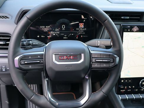 New 2026 GMC Terrain AT4 w/ Convenience Package III image 13