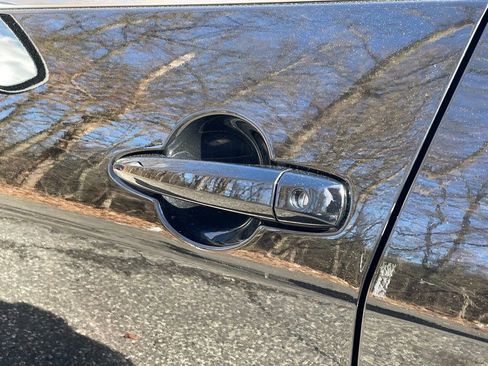 Certified 2023 Nissan Sentra S FWD image 20