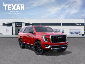 New 2026 GMC Yukon Denali video 1