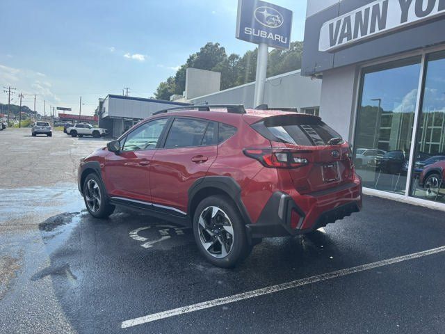 New 2026 Subaru Crosstrek 2.5i Limited AWD/4WD image 58
