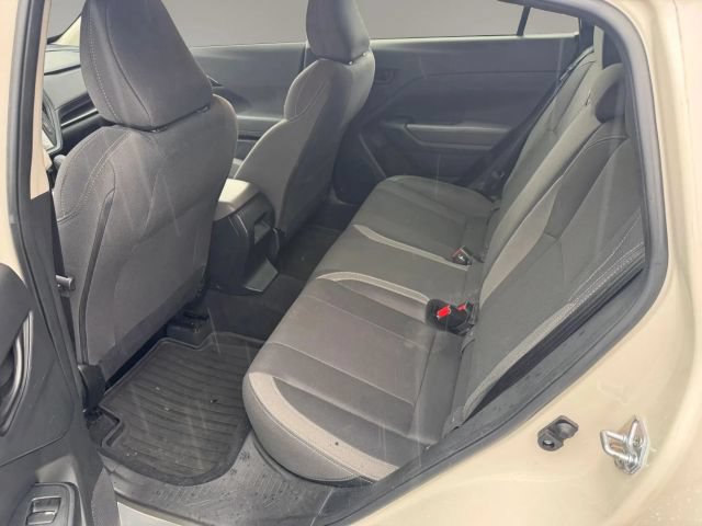 Used 2024 Subaru Impreza 2.0i AWD/4WD image 14