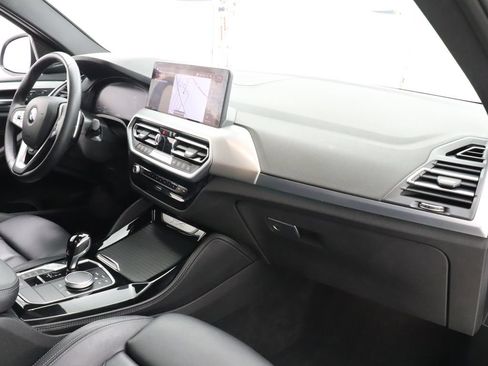 Used 2023 BMW X4 xDrive30i w/ Premium Package AWD/4WD image 29