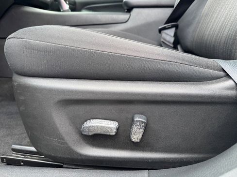 Certified 2024 Nissan Altima 2.5 SV image 14