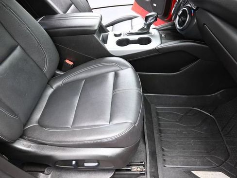 Used 2024 Chevrolet Blazer LT w/ Sound & Technology Package image 26