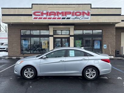 Used 2011 Hyundai Sonata GLS w/ Popular Equipment Pkg 2
