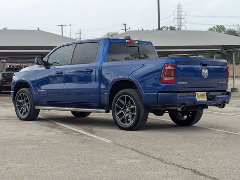 Used 2019 RAM 1500 Laramie image 6
