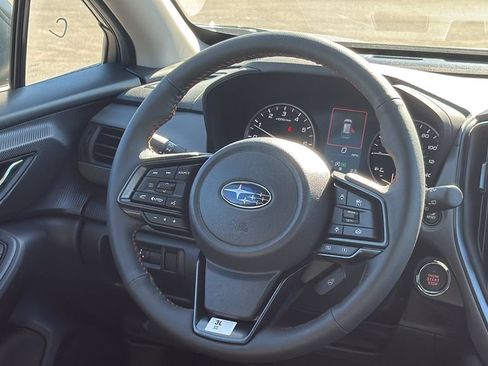 New 2026 Subaru Crosstrek 2.5i Limited w/ Crosstrek Mirror Package AWD/4WD image 15