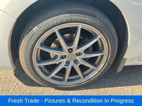 Used 2018 Subaru Impreza 2.0i Limited AWD/4WD image 9