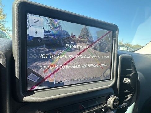 New 2024 Ford Bronco Sport Badlands image 16