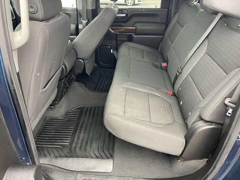 Used 2023 GMC Sierra 2500 SLE image 12