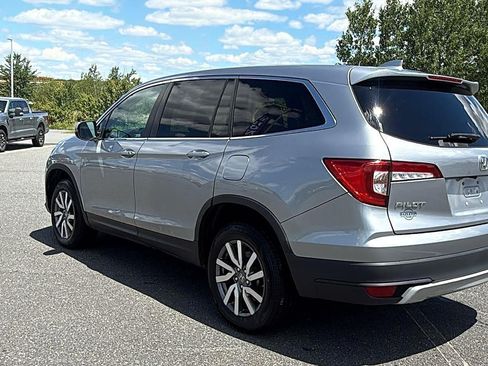 Used 2021 Honda Pilot EX image 10