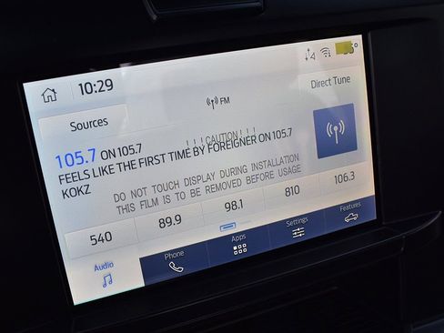 New 2026 Ford F350 XL w/ XL Chrome Package image 20