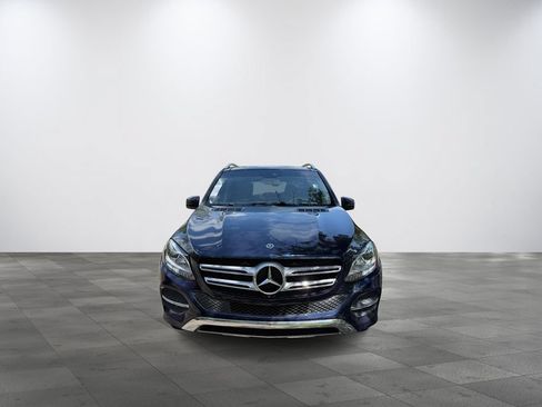 Used 2018 Mercedes-Benz GLE 350 image 2