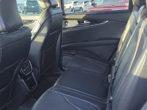 Used 2021 Lincoln Nautilus Reserve w/ Equipment Group 201A image 23