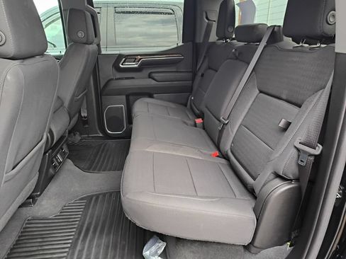 Used 2023 GMC Sierra 1500 Elevation AWD/4WD image 13
