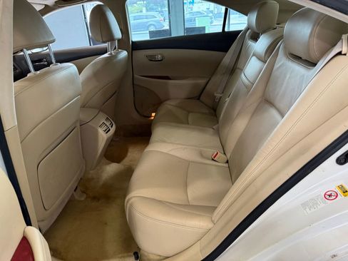 Used 2008 Lexus ES 350 image 10