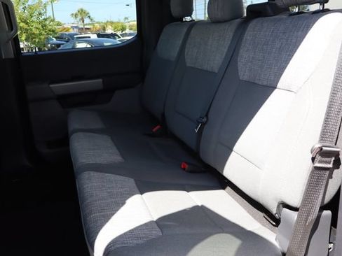 Used 2023 Ford F250 XLT w/ FX4 Off-Road Package AWD/4WD image 18