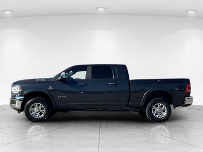 Used 2021 RAM 2500 Laramie
