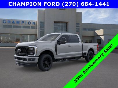 New 2026 Ford F350 XLT w/ XLT Premium Package