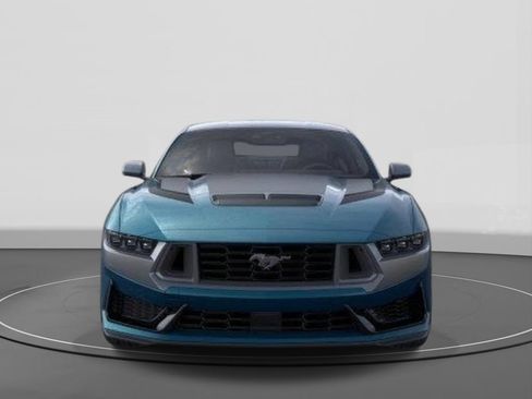 New 2026 Ford Mustang Dark Horse RWD image 6