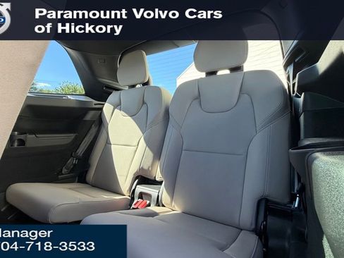 New 2026 Volvo XC90 B5 Core w/ Protection Package image 16