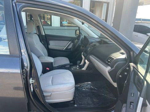 Used 2014 Subaru Forester 2.5i w/ Popular Package #2 AWD/4WD image 20