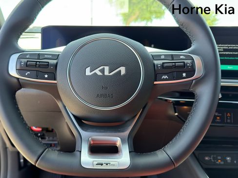 New 2026 Kia K5 GT-Line FWD image 12