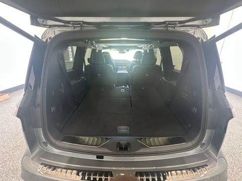 New 2026 INFINITI QX80 4WD w/ Sport Exterior Package image 12