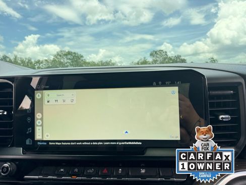 Used 2023 Chevrolet Silverado 1500 LT AWD/4WD image 36