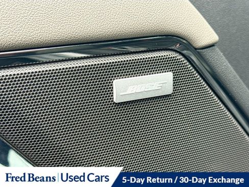 Used 2024 Chevrolet Silverado 2500 ZR2 w/ Technology Package image 21